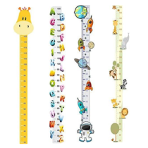 Adesivo Régua do Crescimento Infantil 150cm