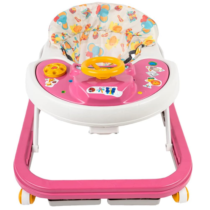 Andador Sonoro Softway Styll Baby