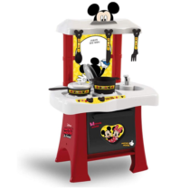 Cozinha Mickey Xalingo