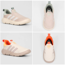 Slip On Infantil Adidas Monofit Trainer Lifestyle