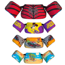 Boia Infantil Colete Salva Vidas AquaKids