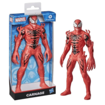 Boneco Carnificina Olympus Marvel