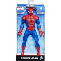 Boneco Homem Aranha Marvel Olympus