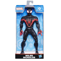 Boneco Miles Morales Marvel Olympus