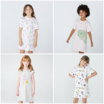 Camisola Infantil Hering com até 70% OFF