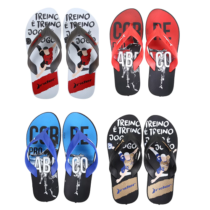 Chinelo Kids Rider Street Ole