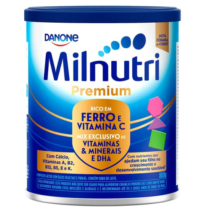 Milnutri Premium 800g