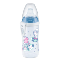 Copo Antivazamento Active Cup Peppa Pig NUK 300ml