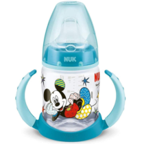 Copo de Treinamento Nuk Mickey Mouse by Romero Britto 150ml