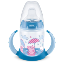 Copo de Treinamento Nuk Peppa Pig 150ml