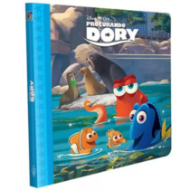 Disney Primeiras Histórias Procurando Dory