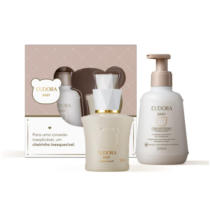 Eudora Baby Kit 1º Presente