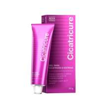 Gel para Cicatrizes e Estrias Cicatricure 30g