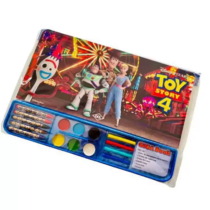 Giga Books Disney Toy Story 4