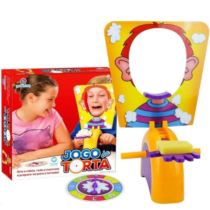 Jogo da Torta Polibrinq