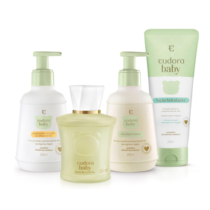 Kit Completo Eudora Baby