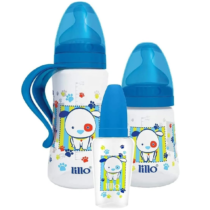 Kit Design Fashion Silicone Lillo