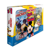 Kit Faça Você Mesmo Disney Junior Mickey