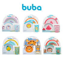 Kit Refeição Buba