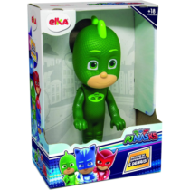 Lagartixo Pjmasks Elka