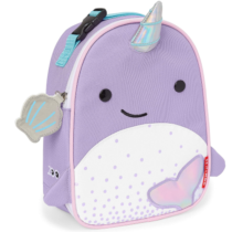 Lancheira Zoológico Lunch Box Skip Hop