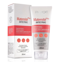 Creme Anti Estrias Maternité Plus Payot 200ml