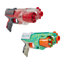 Nerf Lançador Elite Disrupter