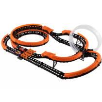 Pista Hot Wheels Epic Challenge Wave Racers