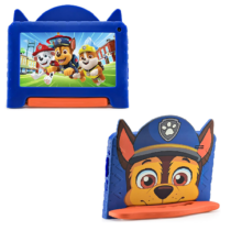 Tablet Multilaser Patrulha Canina Chase