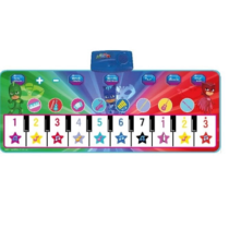 Tapete Piano Pjmasks Candide
