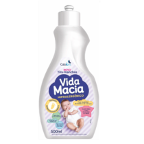 Tira Manchas Líquido Casa Km Vida Macia 500ml