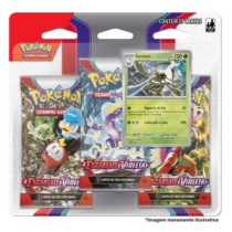 Triple Pack Pokémon