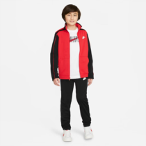 Agasalho Nike Sportswear Infantil