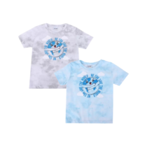 Camiseta Infantil Fakini Tie Dye