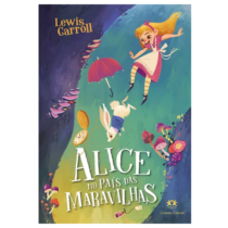 Alice no país das maravilhas