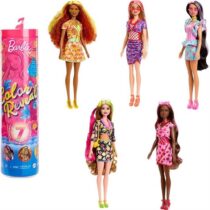Barbie Color Reveal Frutas Doces com Acessórios Mattel