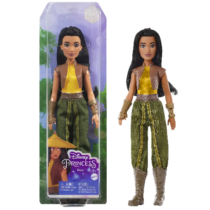 Boneca Raya Último Dragão Disney