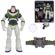 Boneco Buzz Lightyear Última Batalha de Buzz Disney Mattel