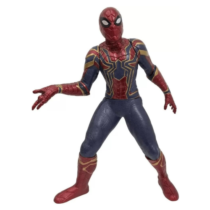 Boneco Homem Aranha Endgame Marvel