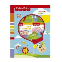 Fisher-Price – Quando estou…