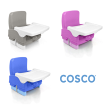 Cadeira de Refeição Portátil Smart Cosco