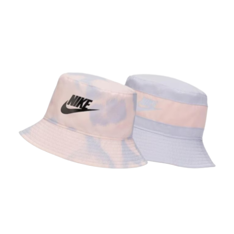 Chapéu Bucket Infantil Nike Reversível