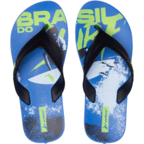 Chinelo Infantil Grendene Rider Strike Beach