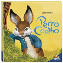 Classic Movie Stories Pedro Coelho