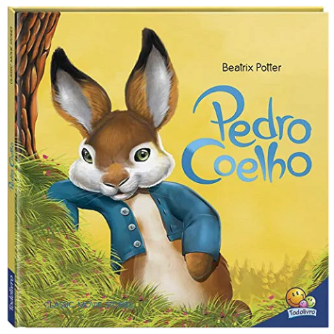 Classic Movie Stories Pedro Coelho