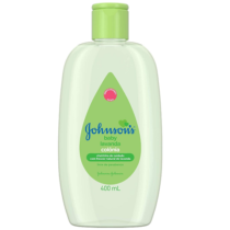 Johnson’s Baby Colônia Refrescante Lavanda 200ml