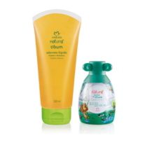 Combo Verão Colônia + Sabonete Naturé