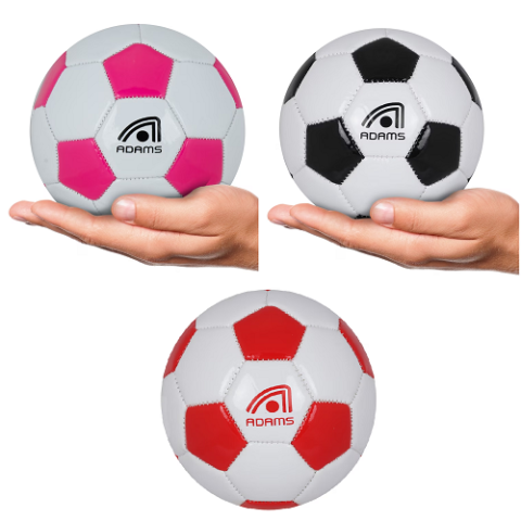 Minibola de Futebol de Campo Adams Classic