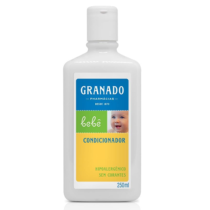 Condicionador Bebê Granado Tradicional 200ml