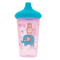 Copo Antivazamento Baby Buba 300ml